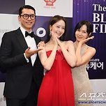 251119 청룡영화상 현빈 임윤아 손예진 쓰리샷 이미지