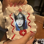 천재적 포카샷 발견… 이미지