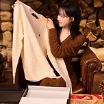 251108 랄프로렌 공식 트위터 업뎃 (feat 에스파 윈터&amp;크리스탈&amp;NCT 마크) 이미지