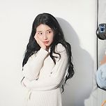 251010 드라마 다 이루어질지니 넷플릭스 수지 화보 비하인드 포토 이미지