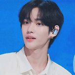 라이즈 원빈 짧은머리 합성사진 이미지