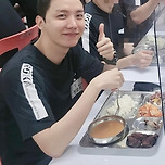 훈련소 사진 뜬 제이홉 이미지