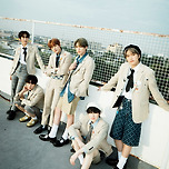 NCT 마지막팀 &#39;NCT WISH&#39;, 2월 전격 데뷔…평균 연령 18.3세 이미지