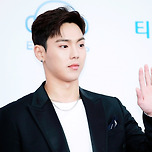 &#34;몬스타엑스 셔누 돌아온다&#34; 오늘(21일) 국방의 의무 끝 이미지