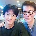 유전자 그대로 물려 받은 연예인 2세들 이미지