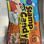 크레용신짱 스탬프 캔디 &lt; 이건 조카가 진짜 좋아함 이미지