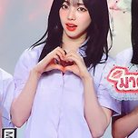 오늘자 지민정 에스파 팬싸 프리뷰jpg 이미지