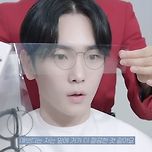 퍼컬 진단쌤 말 전혀 안듣는 샤이니 키 이미지