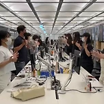 하이브 산하 레이블 쏘스뮤직 사무실 상태 레전드 이미지