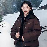 카리나 노르디스크 25FW Collection 화보 이미지