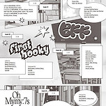 [공식] '세븐틴 동생그룹' 투어스, 데뷔곡은 '첫 만남은 계획대로 되지않아' 이미지