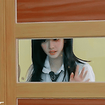 250912 aespa RICH BAND Ep.1 자컨 지민정 gif 이미지