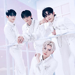 제로베이스원 The 2nd Mini Album [𝗠𝗘𝗟𝗧𝗜𝗡𝗚 𝗣𝗢𝗜𝗡𝗧] Concept Photo 이미지