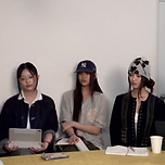 [종합]뉴진스 긴급 라이브 방송, &#34;민희진 대표 시킨 것 아냐…하이브 내 무시 폭로&#34; 이미지