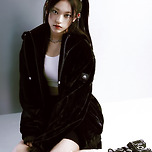 뉴진스 무스너클 화보 이미지