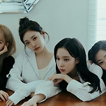 에스파, 금일 ‘Welcome To MY World’ 공개…드디어 열릴 리얼월드 '광야' 이미지