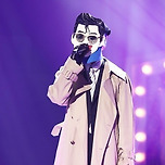 복면가왕에서 7주 연속 가왕했던 위너 강승윤 이미지