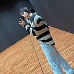 남성 스트릿 패션 투모로우바이투게더 연준 사복 모음.zip 이미지