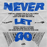 방금 공개된 방탄소년단 정국 팬송 ‘Never Let Go’ 이미지