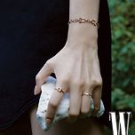 김지원 더블유 코리아 11월호 스톤헨지 화보jpg 이미지