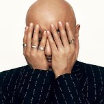 &lt;코스모폴리탄&gt; 화보 찍은 홍석천 이미지