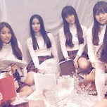 여자친구, 4년 만에 재결합… &#34;내년 1월 10주년 기념 컴백&#34; 이미지