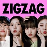 지그재그 뉴모델 이미지