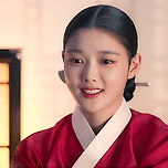 20대 30대 배우들 사극 쪽머리 모음 이미지