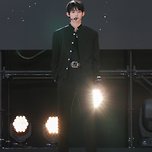 비율이 진짜 탈일본인인거 같은 하이브 신인 남돌 이미지