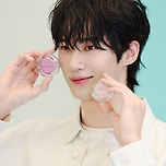 크리니크 x 변우석 화보 이미지