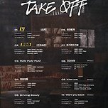 아이콘, 정규 3집 트랙리스트 공개…구준회 프로듀서 변신 이미지