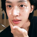 멤버피셜 화장안하고 무대 올라가도 된다는 라이즈 원빈 이미지