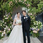 드라마속 레전드 웨딩사진들 이미지