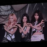 241208 에스파 UTO FEST preview 전광판jpg 이미지