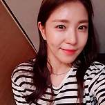 팬들만 알고있다는 보아 얼굴에 있는 눈물점 이미지