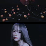 NMIXX(엔믹스) 💙 정규 1집 “Blue Valentine” 컨셉포토 (Chaos ver.) 💙 이미지