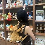 오늘 버블로 보낸 카리나 사진.jpg 이미지