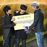 데뷔 10년만에 빛보고 있는 오디션 프로그램 우승자 이미지