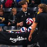 톰크루즈 젊었을때가 생각난다는 배구선수 조슈아.jpg 이미지