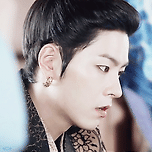 퍼스널컬러가 고려라는 홍종현 이미지