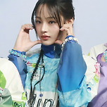 뉴진스 민지, 소속사 갈등 속 활동ing..오늘 잠실서 WC 1차전 시구 [종합] 이미지