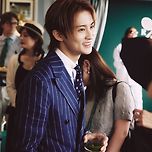 오늘 마리끌레르 공식 인스타 업뎃 feat NCT 마크 이미지