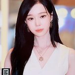 오늘 쇼메 포토콜 참석한 에스파 윈터 프리뷰 이미지