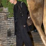 오늘 NCT 마크 메종 마르지엘라 포토콜 행사 기사사진 jpg 이미지