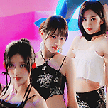 볼 맛 난다는 아이브 해야 (HEYA) 뮤비 움짤 모음.gif 이미지