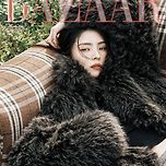 251020 하퍼스바자X무신사 스탠다드 한소희 화보 이미지