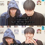 한달에 6kg 쪄서 회사에서 비상 걸렸던 아이돌.... 이미지