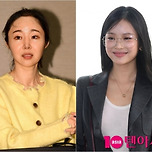 하니 뉴진스 빠졌나 우려에…민희진, 보란듯 &#34;대퓨님&#34; 응원 인증샷 공개 [TEN이슈] 이미지