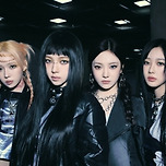 에스파, 이번에도 &#39;쇠맛&#39; 장전…&#39;위플래시&#39; 컴백 예열 시작 이미지