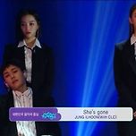 큐브의 무능력하면 생각나는 데뷔 3년차 그룹 백댄서 시킨 썰 이미지